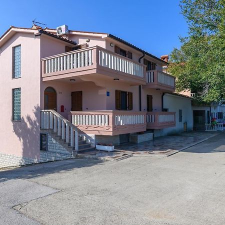 Apartments By The Sea Duga Luka - Prtlog, Labin - 2335 المظهر الخارجي الصورة