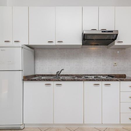 Apartments By The Sea Duga Luka - Prtlog, Labin - 2335 المظهر الخارجي الصورة