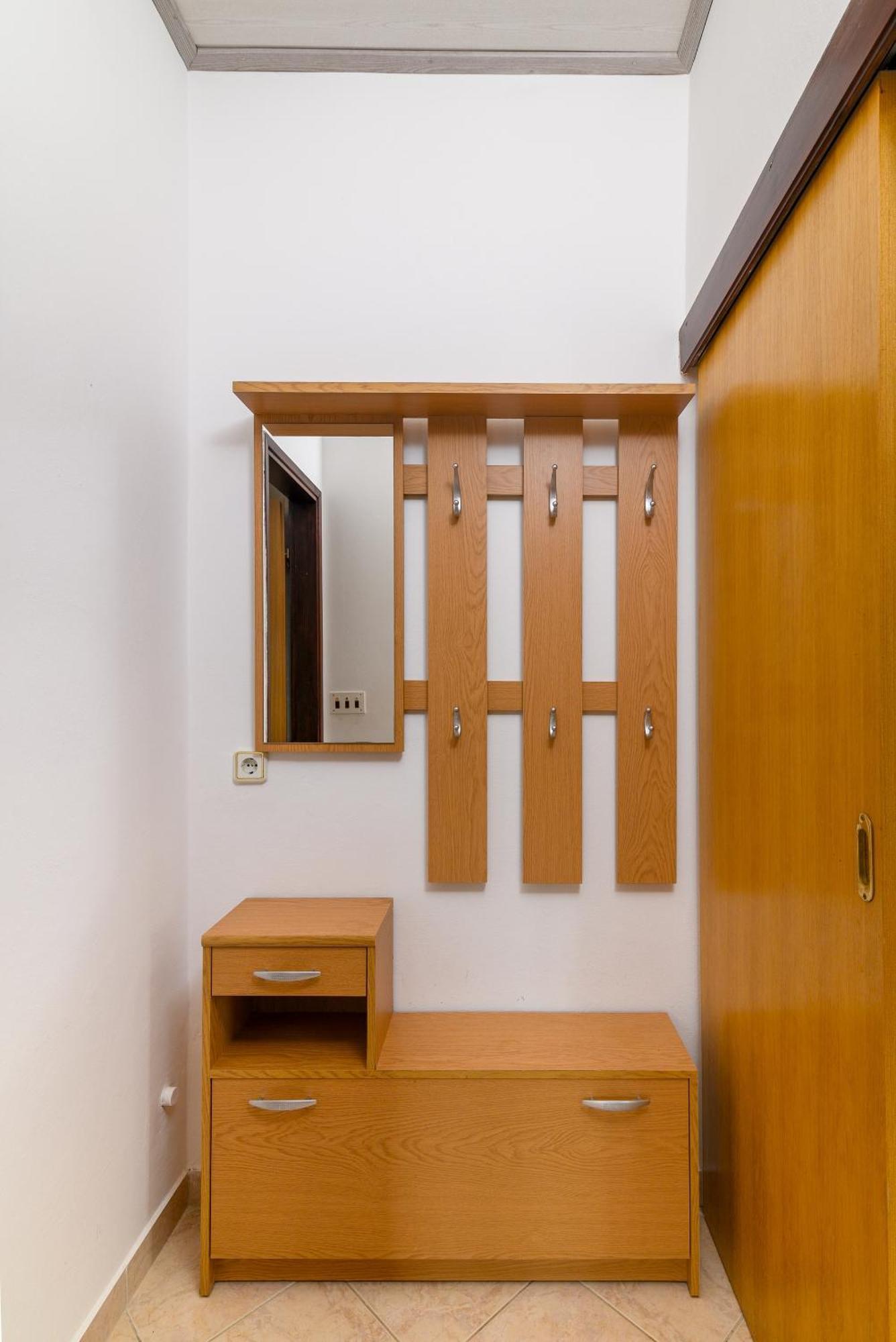 Apartments By The Sea Duga Luka - Prtlog, Labin - 2335 المظهر الخارجي الصورة