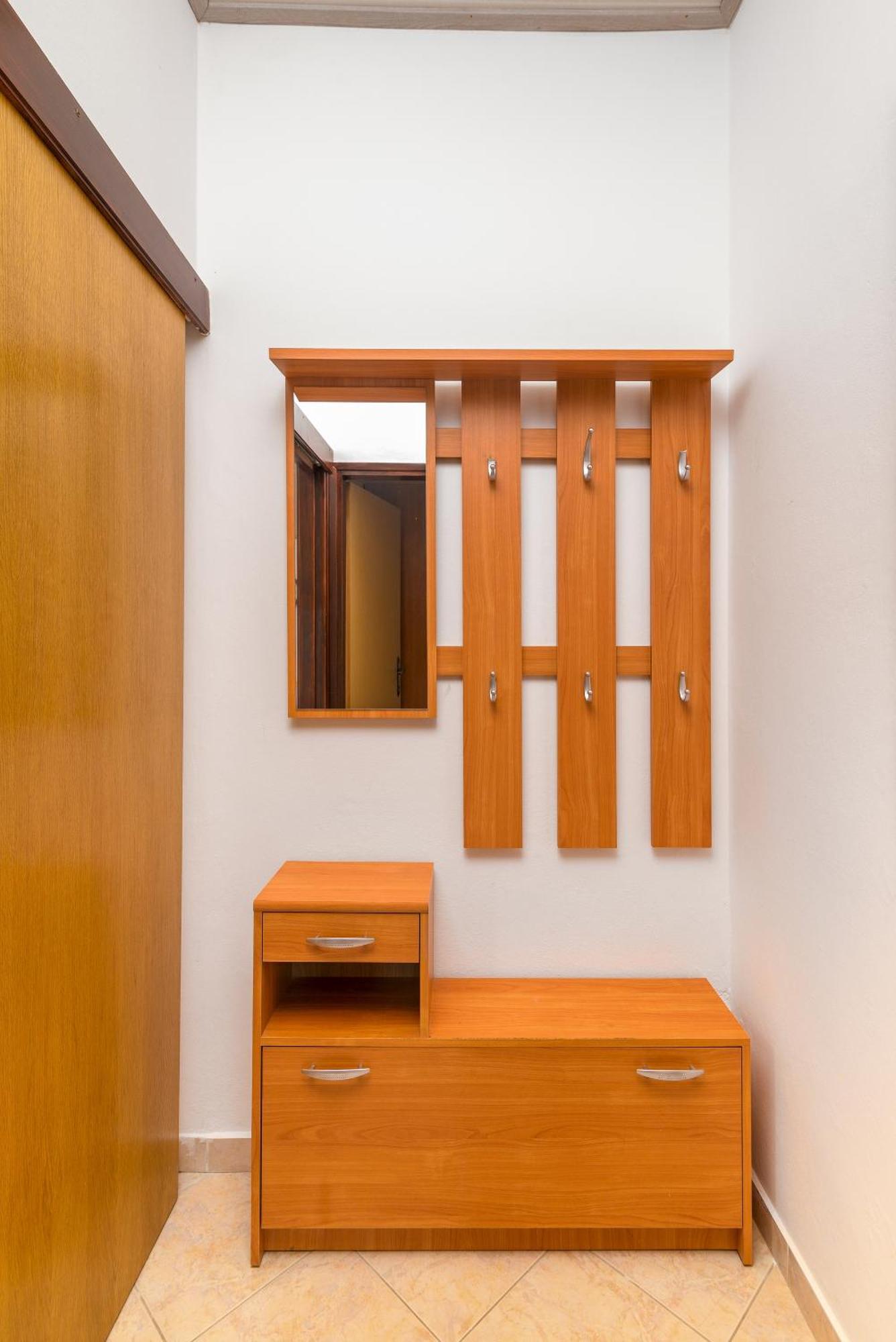 Apartments By The Sea Duga Luka - Prtlog, Labin - 2335 المظهر الخارجي الصورة