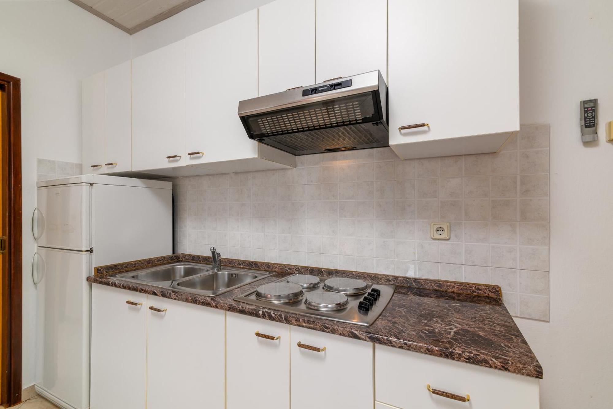 Apartments By The Sea Duga Luka - Prtlog, Labin - 2335 الغرفة الصورة