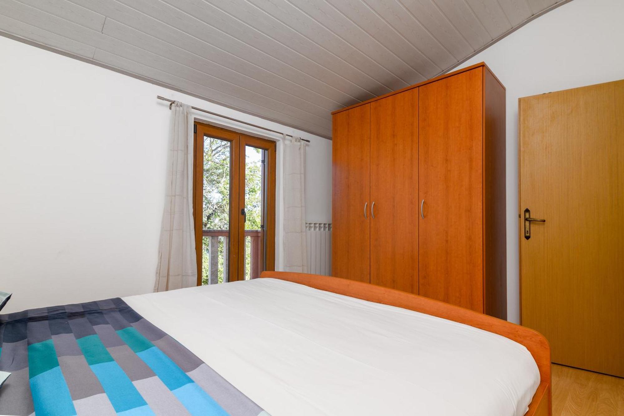 Apartments By The Sea Duga Luka - Prtlog, Labin - 2335 الغرفة الصورة
