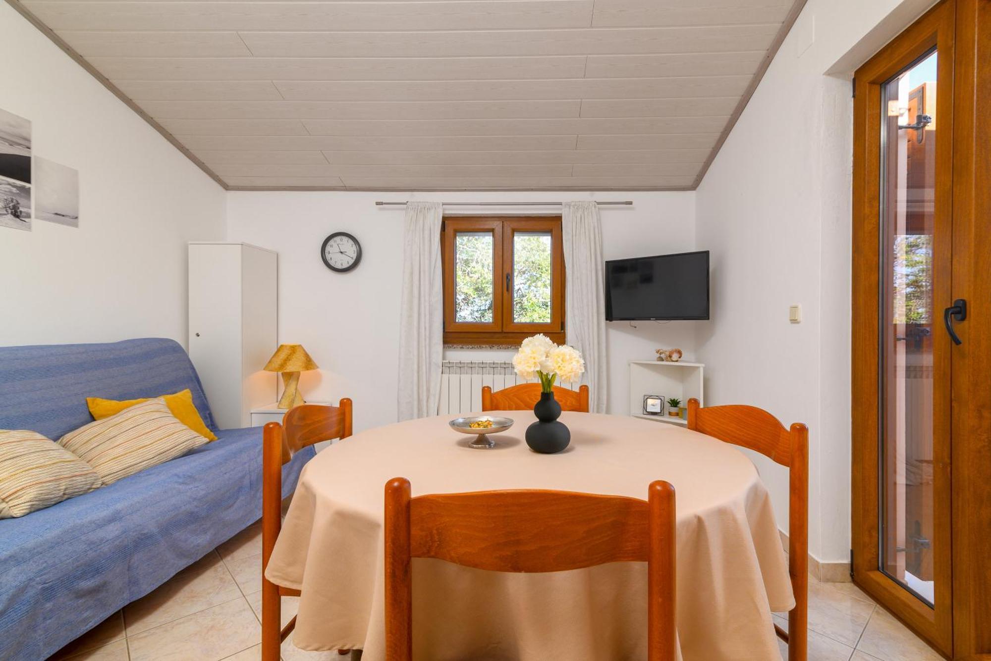 Apartments By The Sea Duga Luka - Prtlog, Labin - 2335 الغرفة الصورة