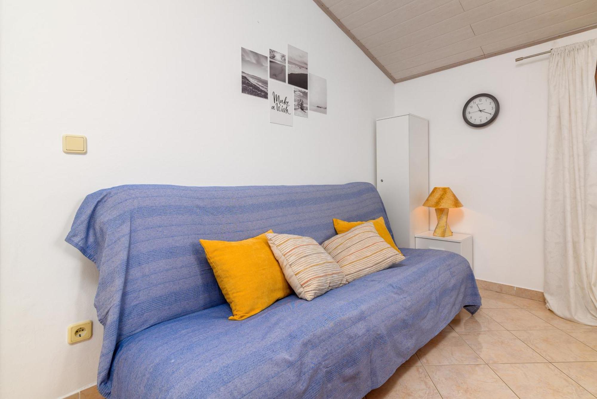 Apartments By The Sea Duga Luka - Prtlog, Labin - 2335 الغرفة الصورة