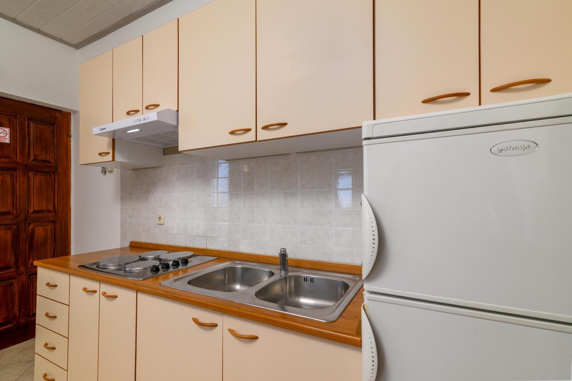 Apartments By The Sea Duga Luka - Prtlog, Labin - 2335 الغرفة الصورة